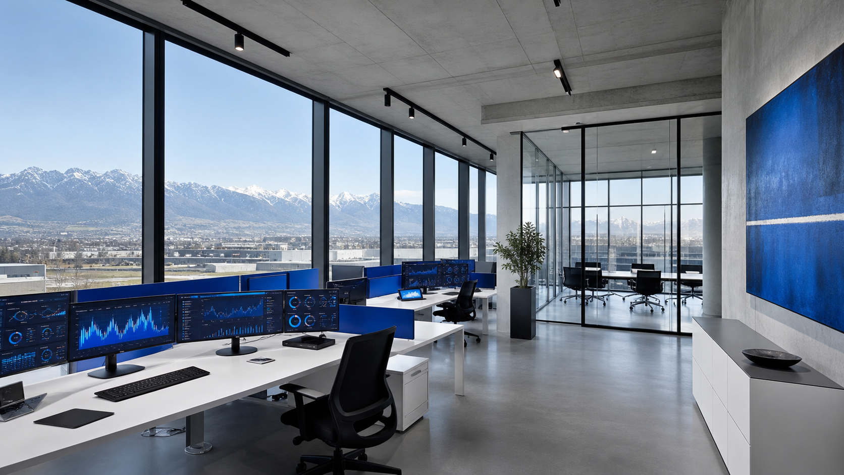 8nukramor — Headquarters